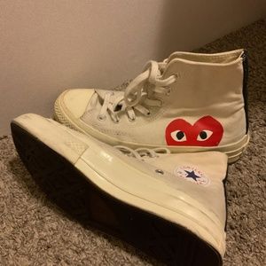Comme Des Garçons Women’s Shoes Size 6